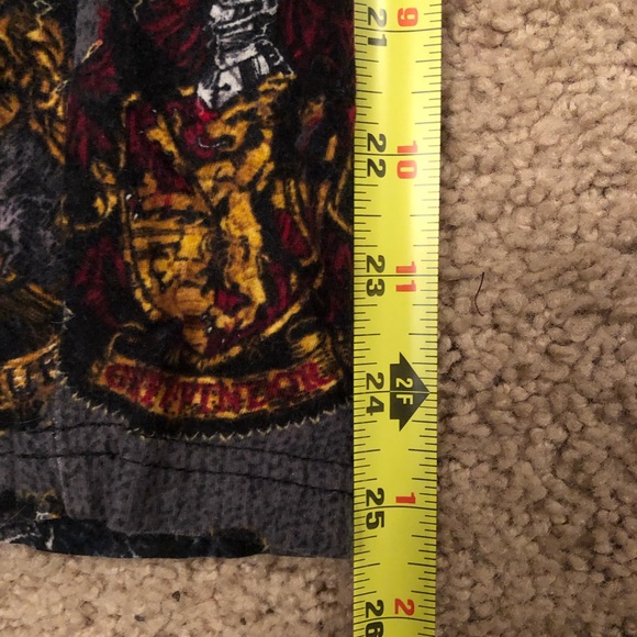 🏰Harry Potter PJ Pants - Picture 4 of 5